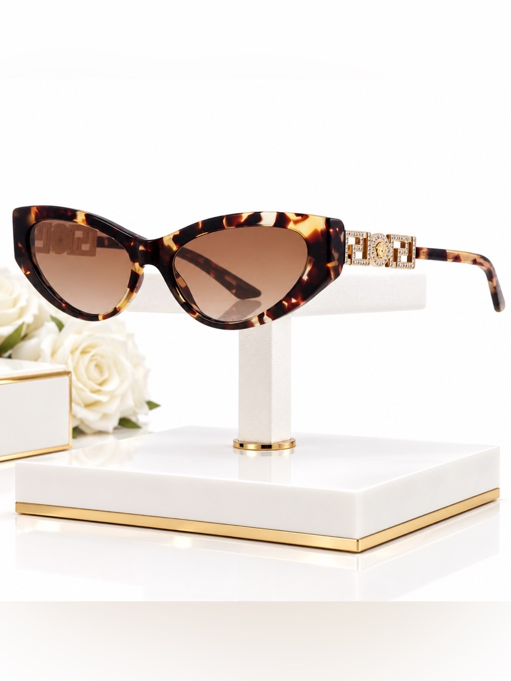 Versace Sunglasses
